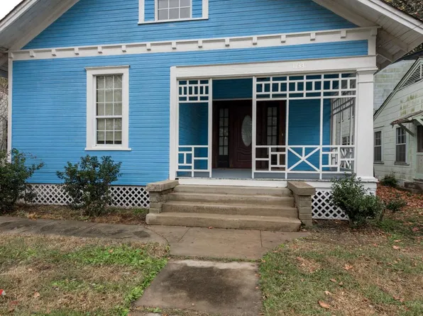 1133 Prospect St, Shreveport, LA 71104