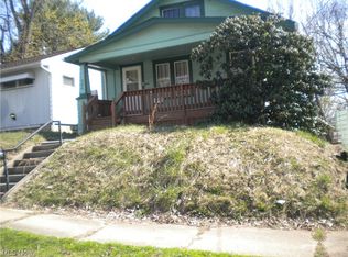 584 Koerber Ave, Akron, OH 44314