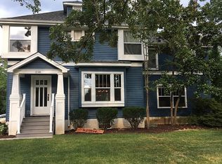 238 N Sappington Rd, Saint Louis, MO 63122