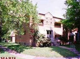 4900-4902 Jamieson Ave, Saint Louis, MO 63109