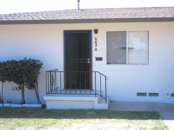 443 Flower St APT A, Chula Vista, CA 91910
