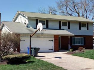 5713 Loganwood Rd, Columbus, OH 43229