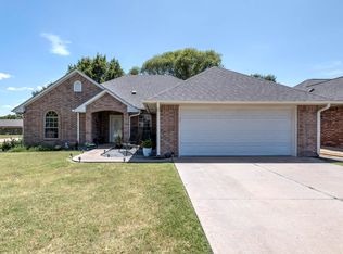 3402 Bates Dr, Duncan, OK 73533