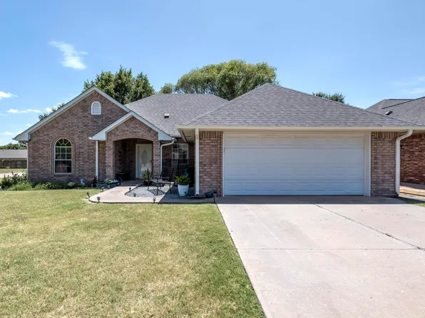 3402 Bates Dr, Duncan, OK 73533