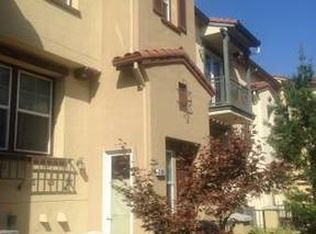 1105 Luz Del Sol Loop, Milpitas, CA 95035