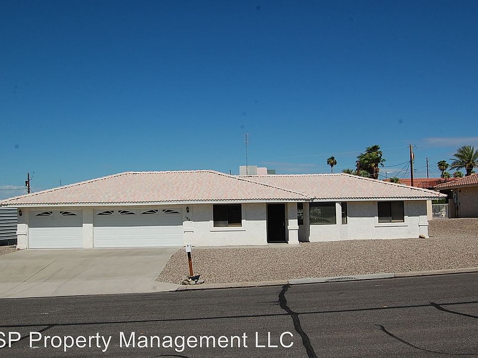1st image of 1861 Ranchito Dr