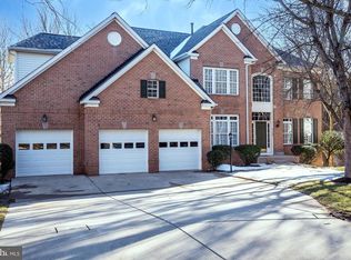 6128 Rippling Tides Ter, Clarksville, MD 21029