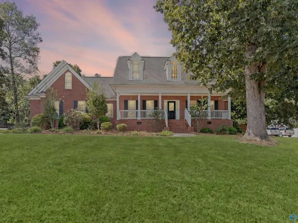 166 Givake Dr Lot 6, Arab, AL 35016