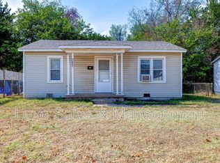 5605 N Donald Ave, Warr Acres, OK 73122
