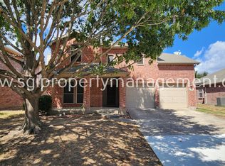 10224 Brenden Dr, McKinney, TX 75072