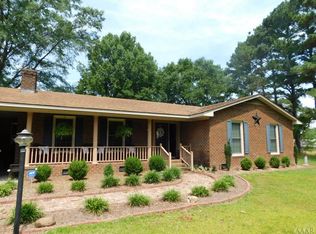 225 Jernigan Swamp Rd, Ahoskie, NC 27910