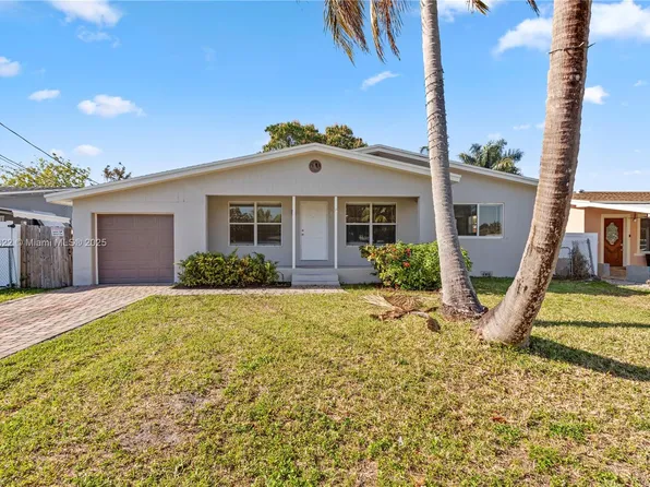 2300 Sunshine Blvd, Miramar, FL 33023
