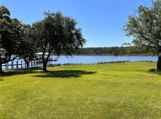 0 Bebee Point Dr, Theodore, AL 36582