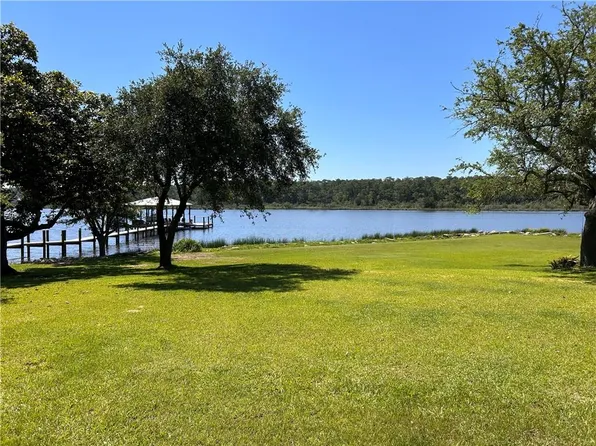 0 Bebee Point Dr, Theodore, AL 36582