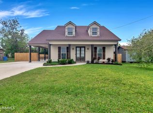 147 Nini Rd, Morgan City, LA 70380
