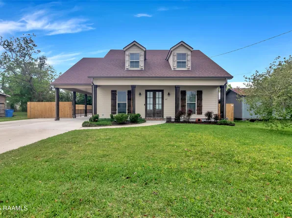 147 Nini Rd, Morgan City, LA 70380