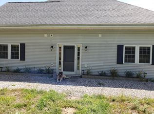 554 Coles Hill Rd #554A, Wells, ME 04090