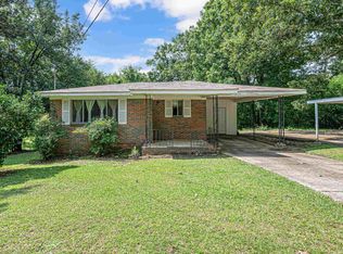 206 6th St, Warrior, AL 35180