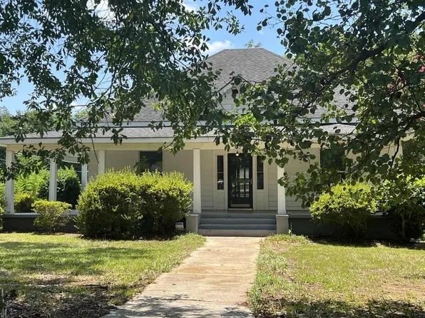 803 Saxon Ave, Spartanburg, SC 29301