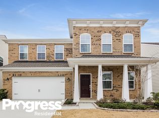 16047 Harbor Hill Dr, Charlotte, NC 28273