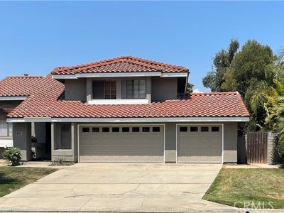 1926 Paseo La Paz, Pomona, CA, 91768