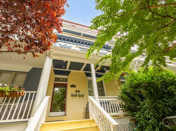 136 Quincy Pl NE Unit 2, Washington, DC 20002