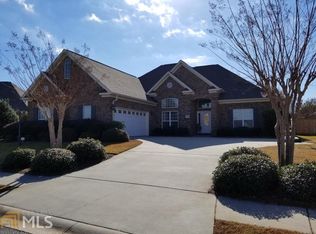 324 Montview Way, Centerville, GA 31028