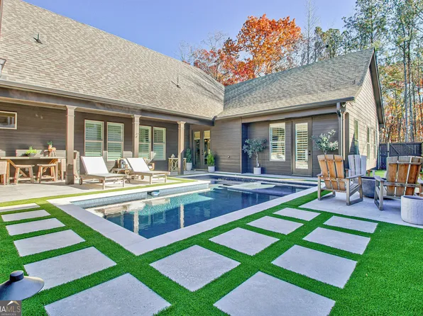 714 Magnolia Walk, Peachtree City, GA 30269