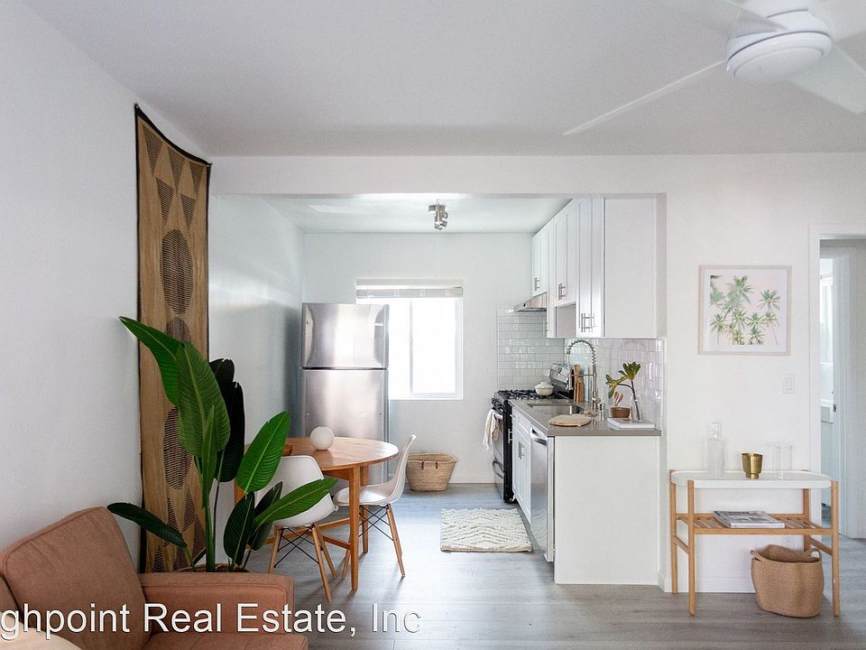 1st image of 5525 Harold Way Unit 9
