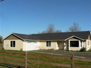357 W Elma Hicklin Rd, McCleary, WA 98557