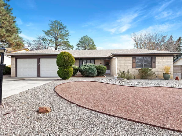 12028 Key West Dr NE, Albuquerque, NM 87111