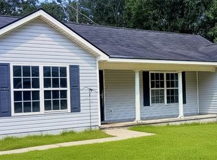 121 Little McCall Rd, Guyton, GA 31312