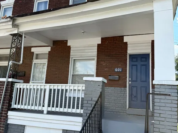 601 E 29th St, Baltimore, MD 21218