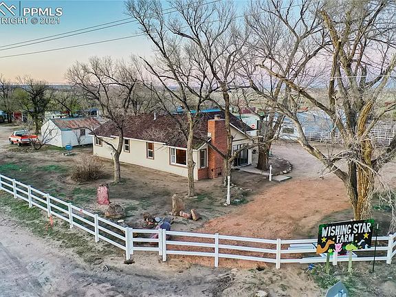 Highway 94 Calhan Co Mls Zillow