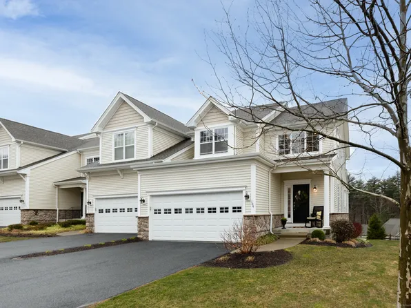 104 Ridgewood Drive #104, Middlebury, CT 06762
