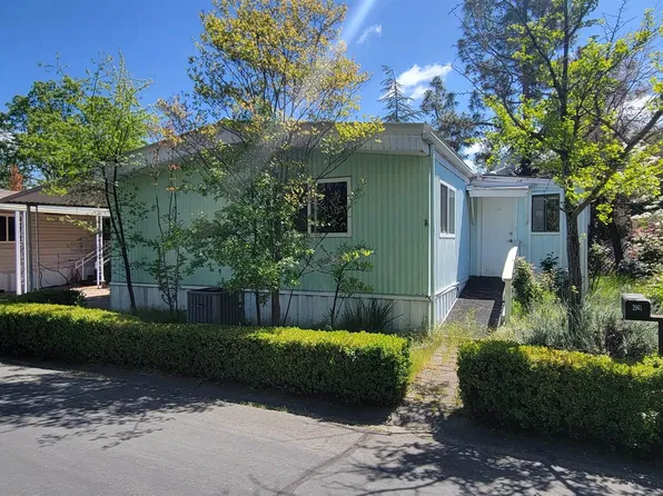 2941 Glenwood Ln, Placerville, CA 95667