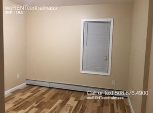15 Hacker St #2, Worcester, MA 01603