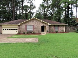 3415 Forest Hill Rd, Jackson, MS 39212