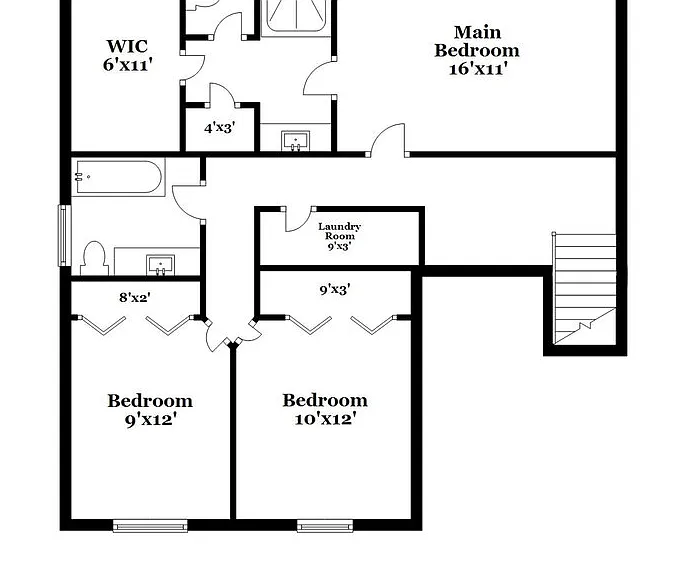 1083 W Osprey Dr — Photo 3