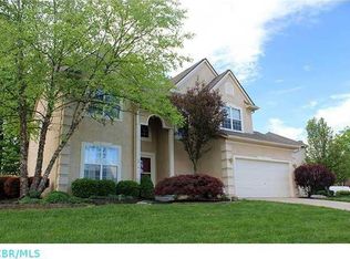 6676 Estate View Dr N, Blacklick, OH