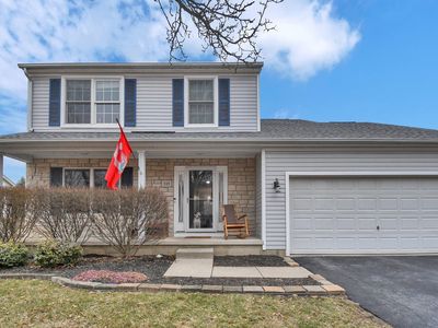 115 Sapphire Ice Dr, Delaware, OH, 43015