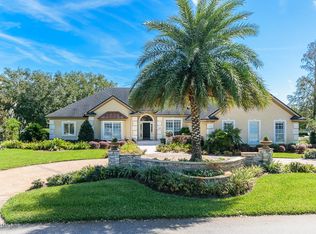 3281 Old Barn Rd W, Ponte Vedra Beach, FL 32082