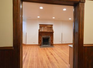 1501 W Jackson Blvd, Chicago, IL 60607