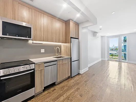 Kitchen, photo 1
