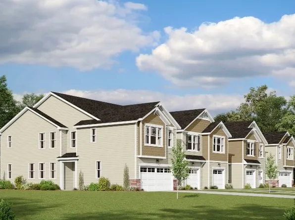 5011 Carrick St, Charlotte, NC 28213