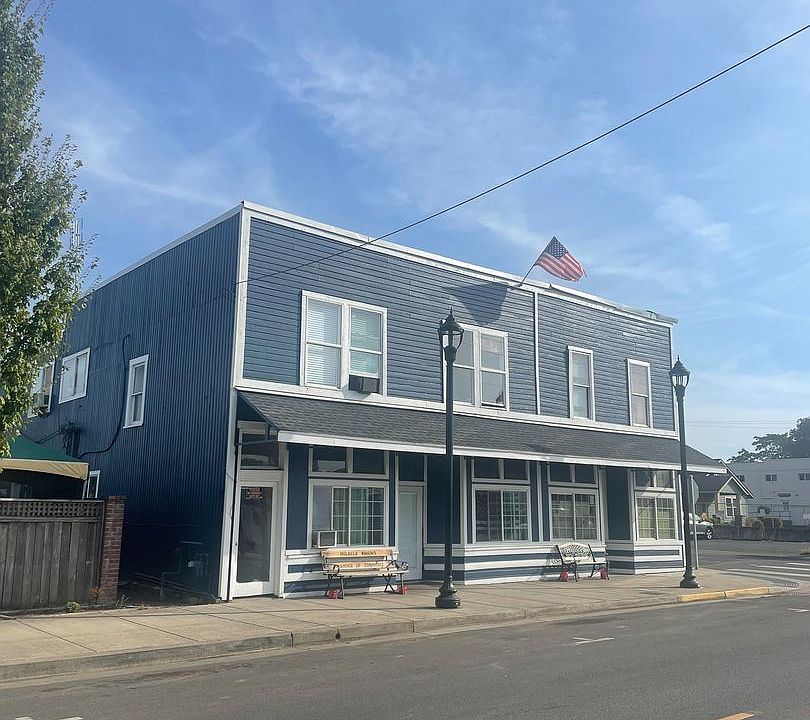 123 S. Molalla Ave. Apartment Rentals Molalla, OR Zillow