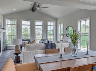 2038 Larkin Avenue Block LOT 4-26, Crozet, VA 22932