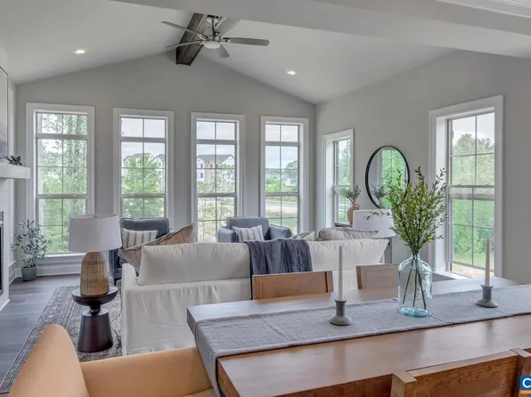 2038 Larkin Avenue Block Lot 4-26, Crozet, VA 22932