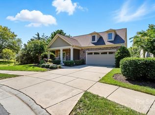 106 Cambria Pl, Mooresville, NC 28117