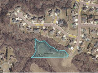 Southbrook Way, Mankato, MN 56001